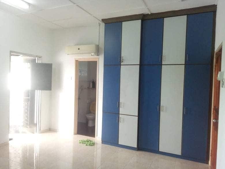 2-Storey House Taman Bukit Indah 6