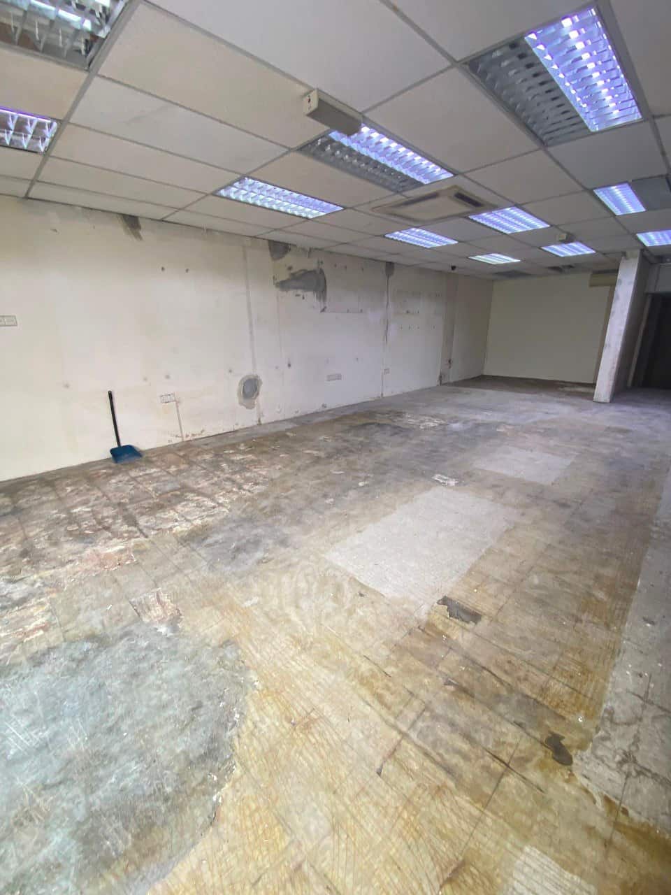 3 Storey Shop Taman Pelangi 3