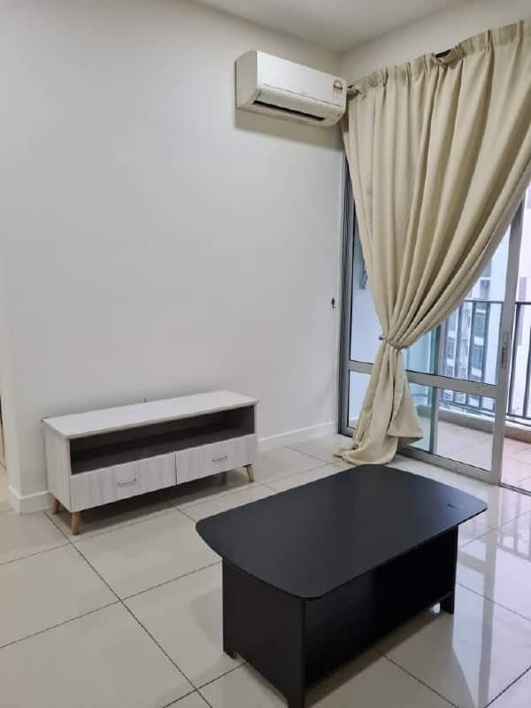 Service Apartment Skudai 2