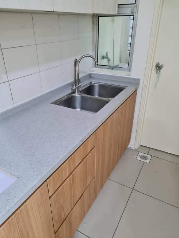 Service Apartment Skudai 3