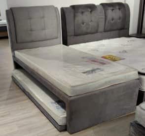 Service Apartment Skudai 7