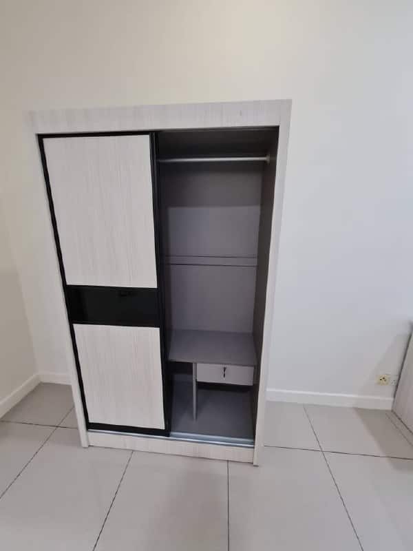 Service Apartment Skudai 5