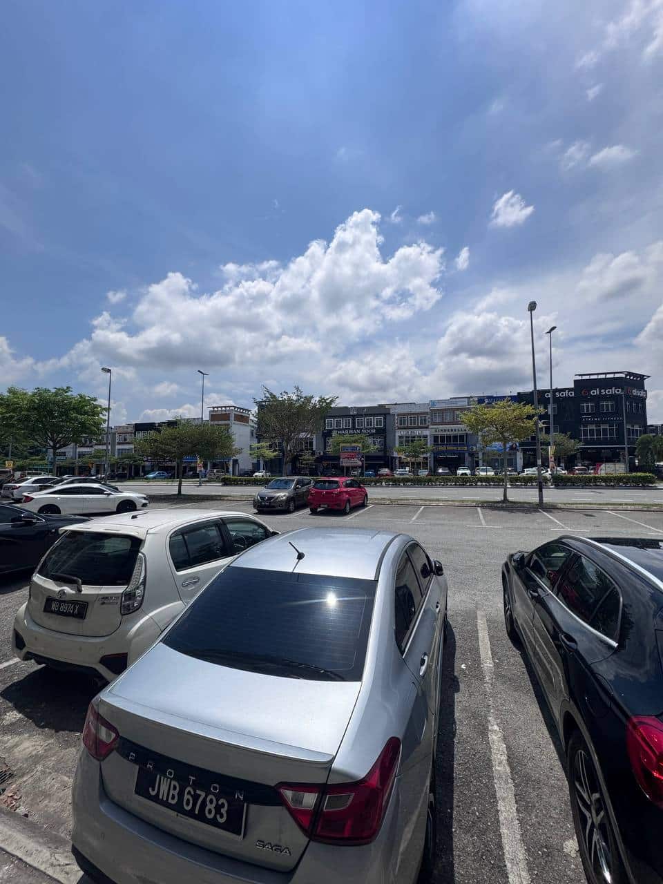 3-Storey Shoplot Taman Nusa Sentral 4