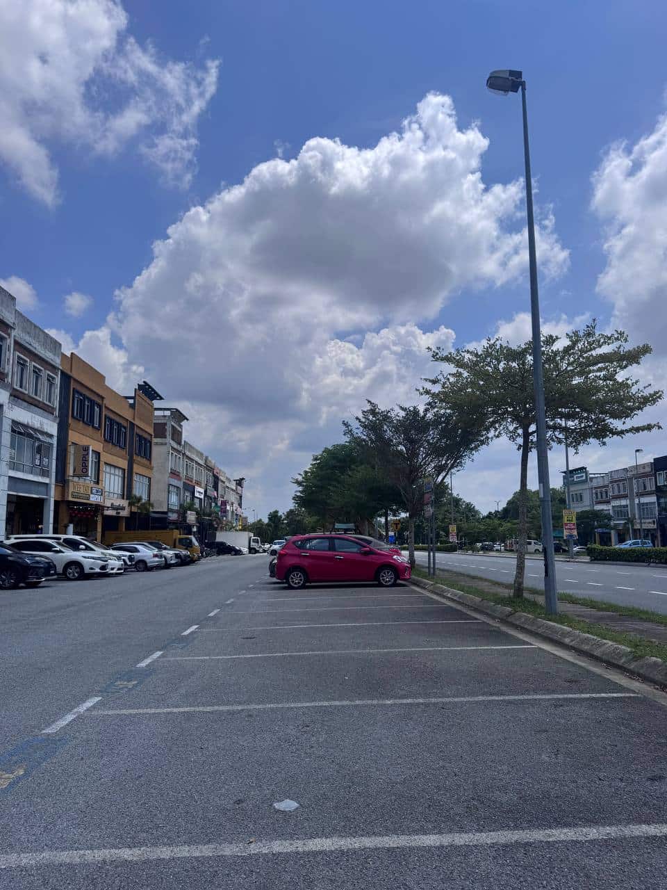 3-Storey Shoplot Taman Nusa Sentral 1