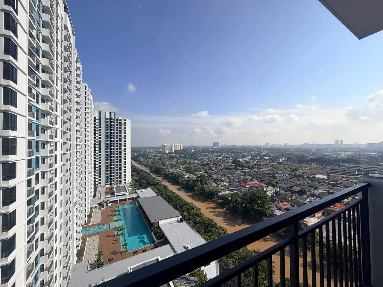 Pandan Heights 7