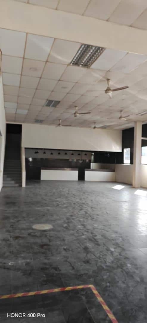 Semi-D Factory Taman Perindustrian Taman Johor 4