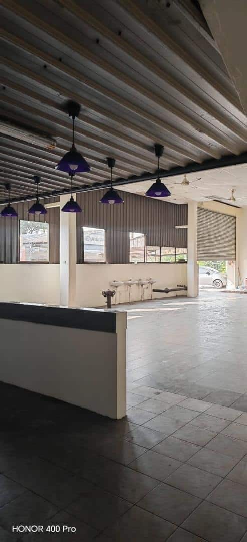 Semi-D Factory Taman Perindustrian Taman Johor 6
