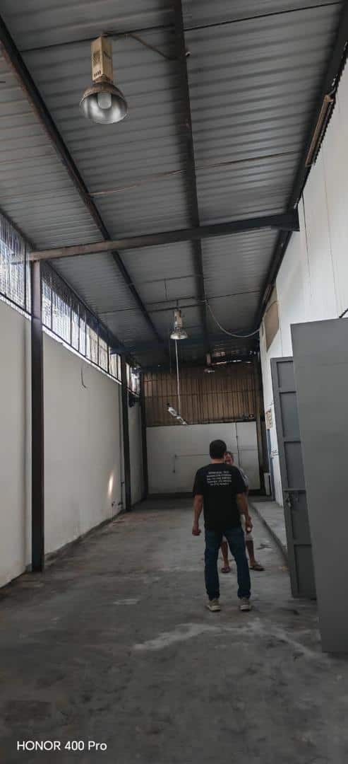 Semi-D Factory Taman Perindustrian Taman Johor 10