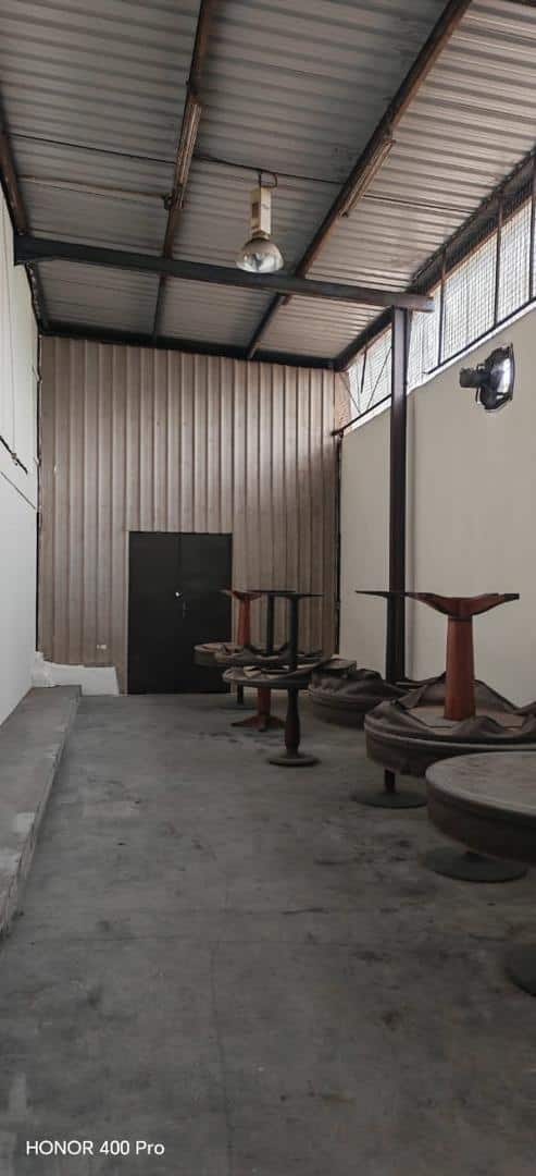 Semi-D Factory Taman Perindustrian Taman Johor 9