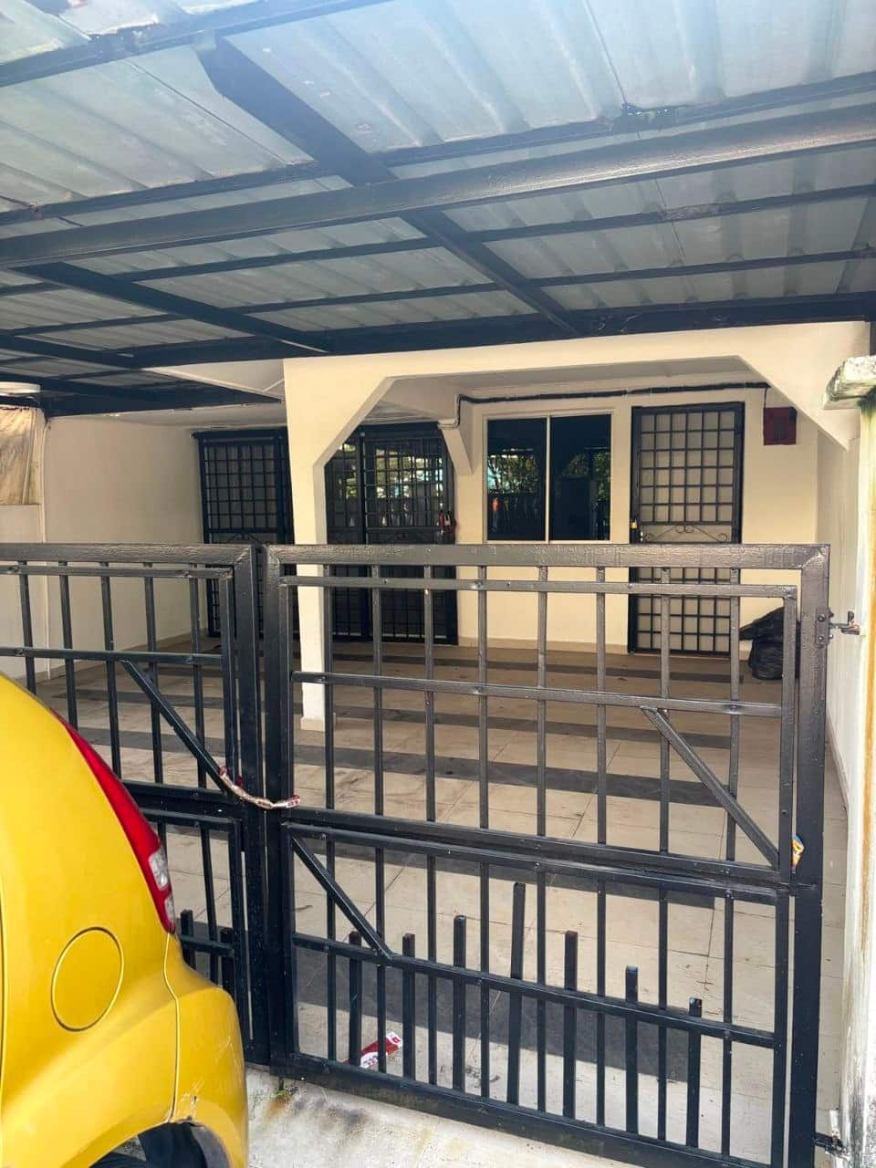 2-Storey Terrace Taman Bukit Kempas 3