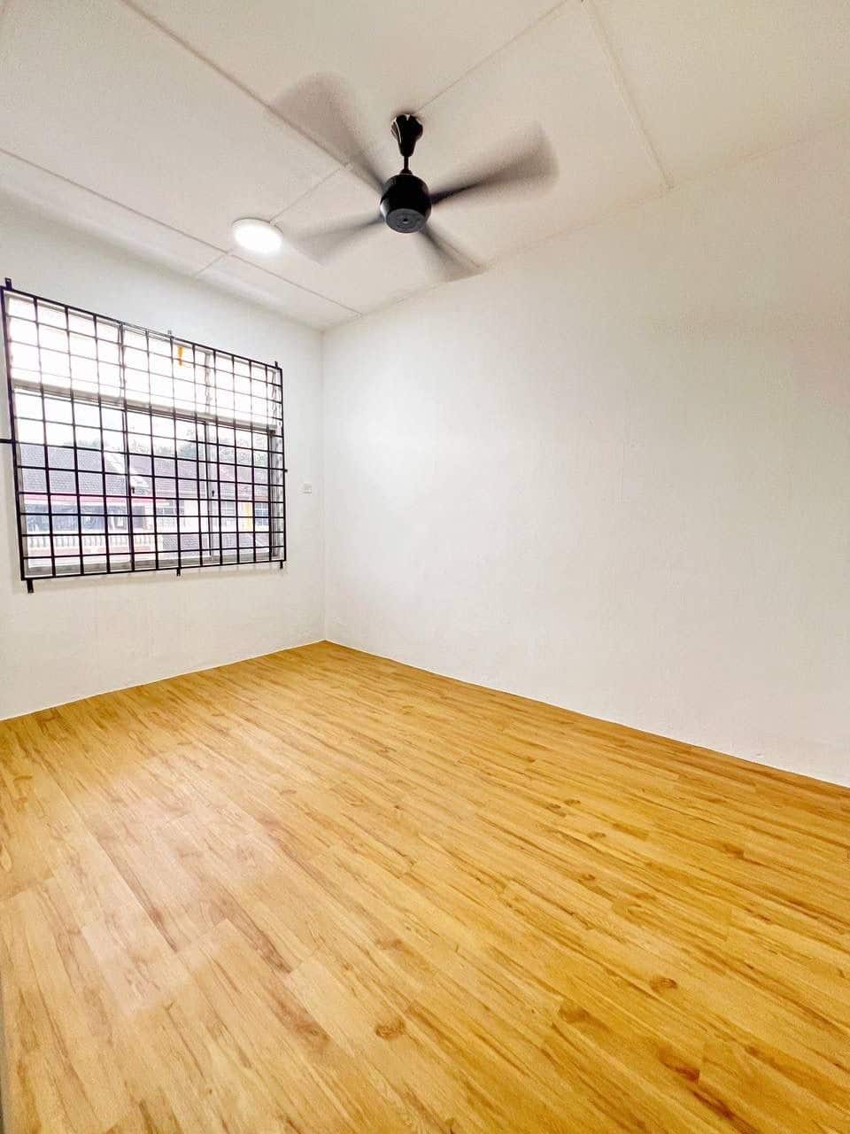 2-Storey Terrace Taman Bukit Kempas 7