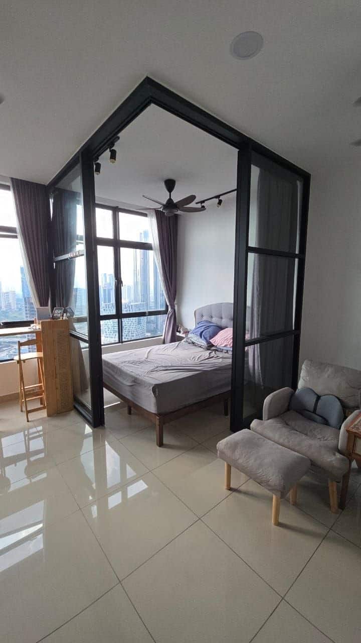 Studio Bukit Chagar 6