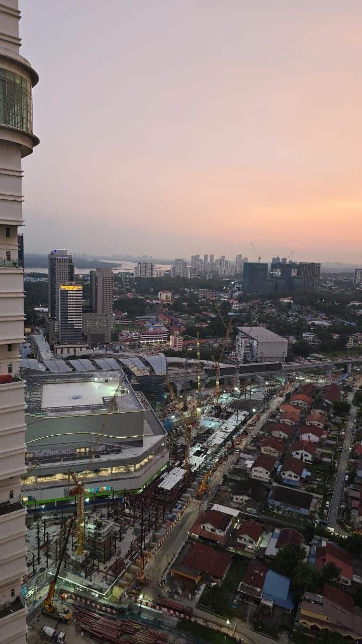 Studio Bukit Chagar 8