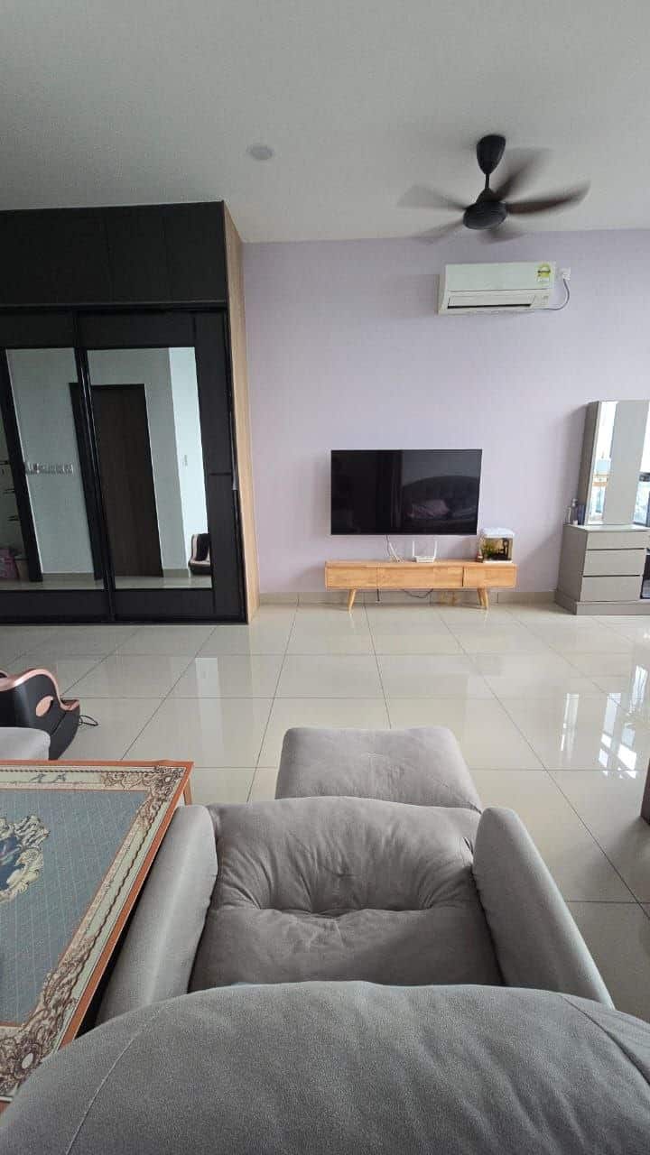 Studio Bukit Chagar