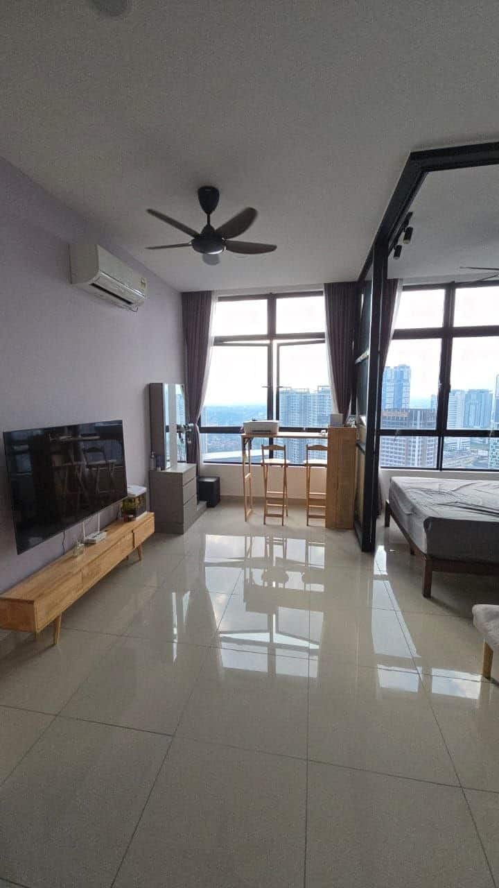 Studio Bukit Chagar 3