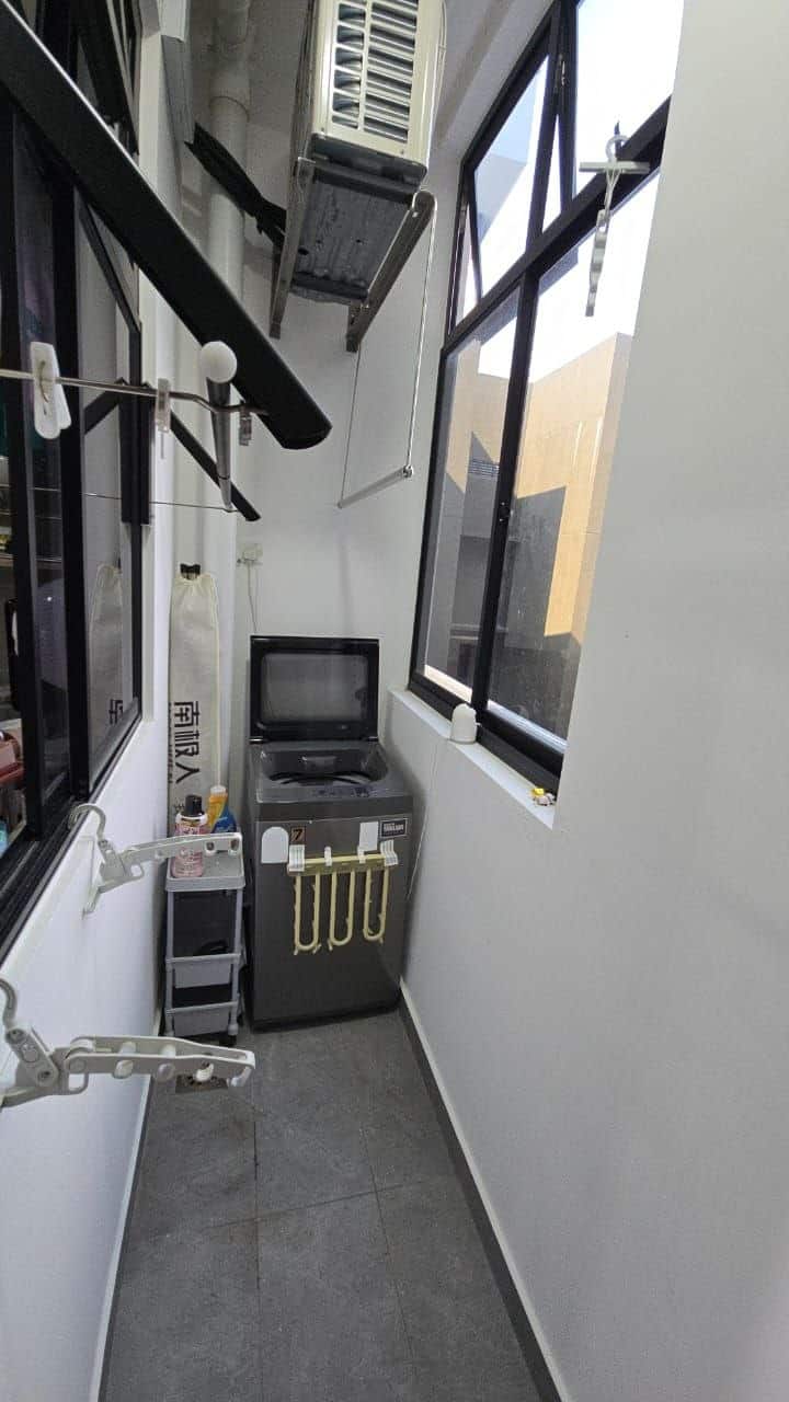 Studio Bukit Chagar 9