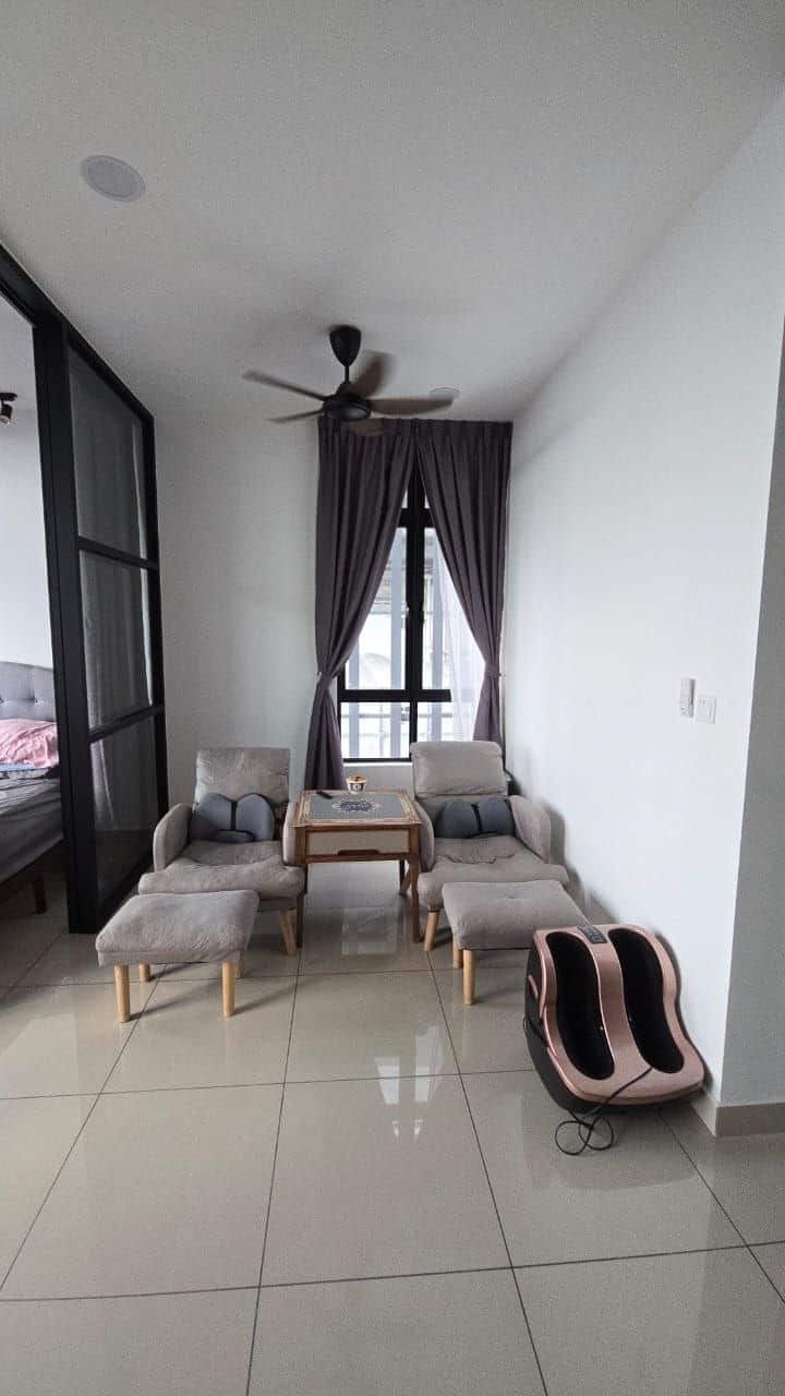 Studio Bukit Chagar 5