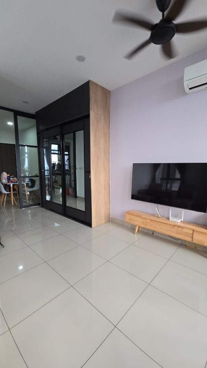 Studio Bukit Chagar 2