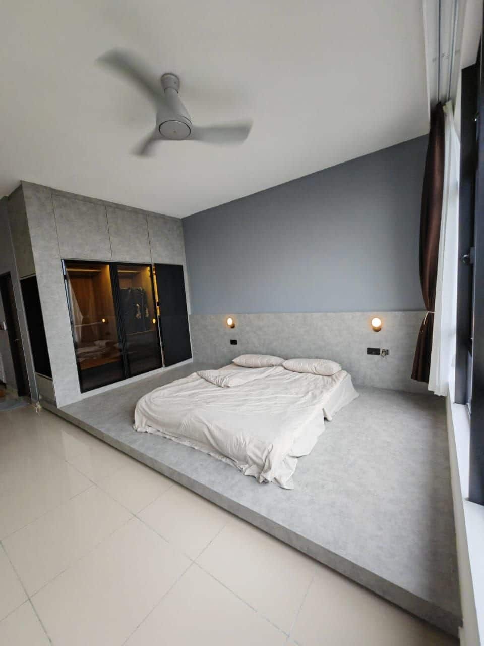 Studio Bukit Chagar 7