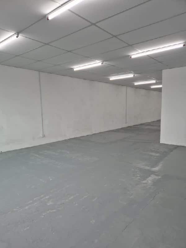 Three Storey Shoplot Nusa Bestari 1