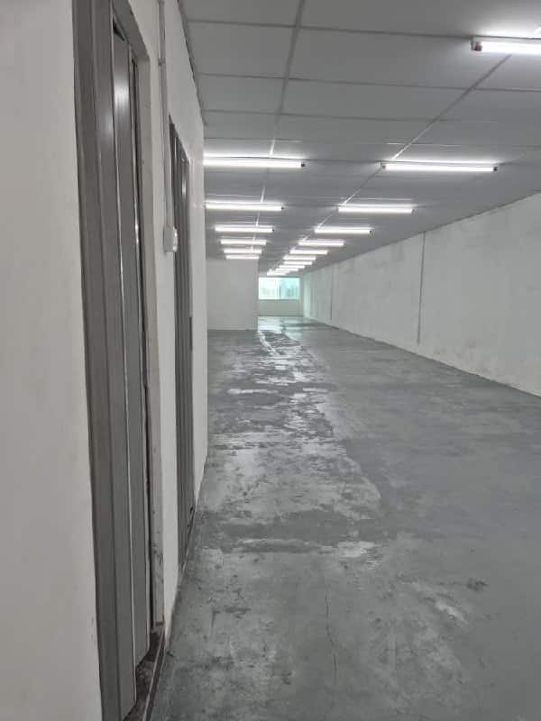Three Storey Shoplot Nusa Bestari 3