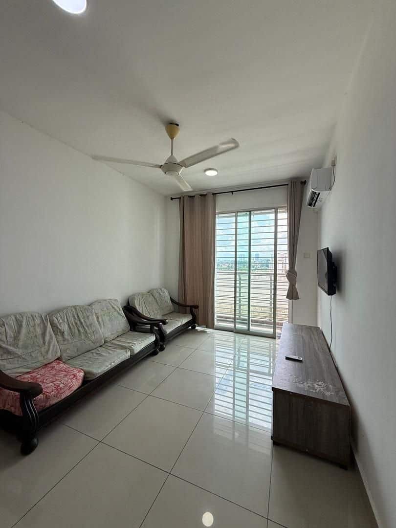 Apartment Larkin Heights 2