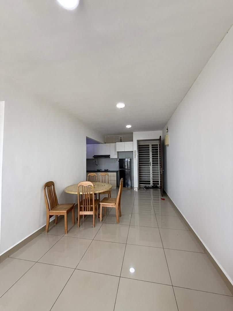 Apartment Larkin Heights 1