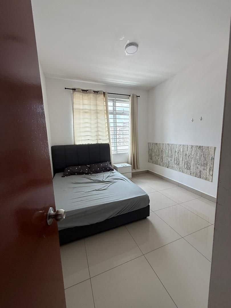 Apartment Larkin Heights 3