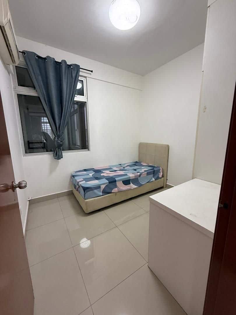 Apartment Larkin Heights 5