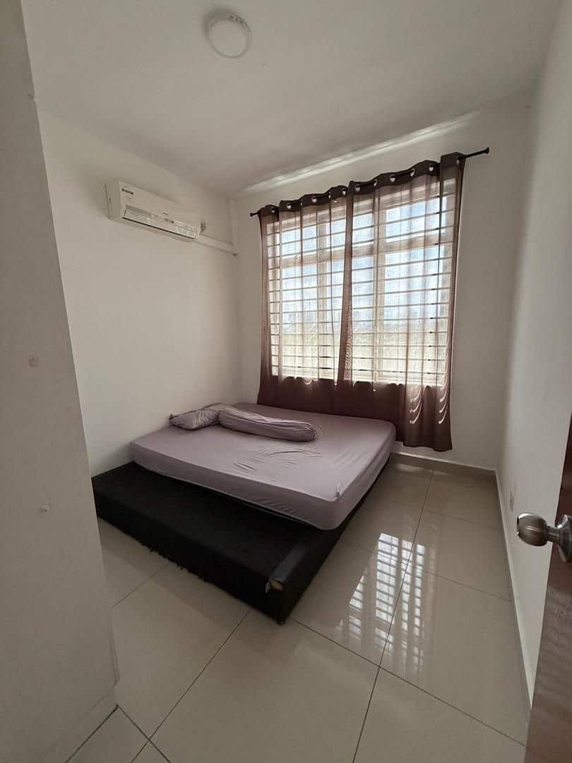 Apartment Larkin Heights 4