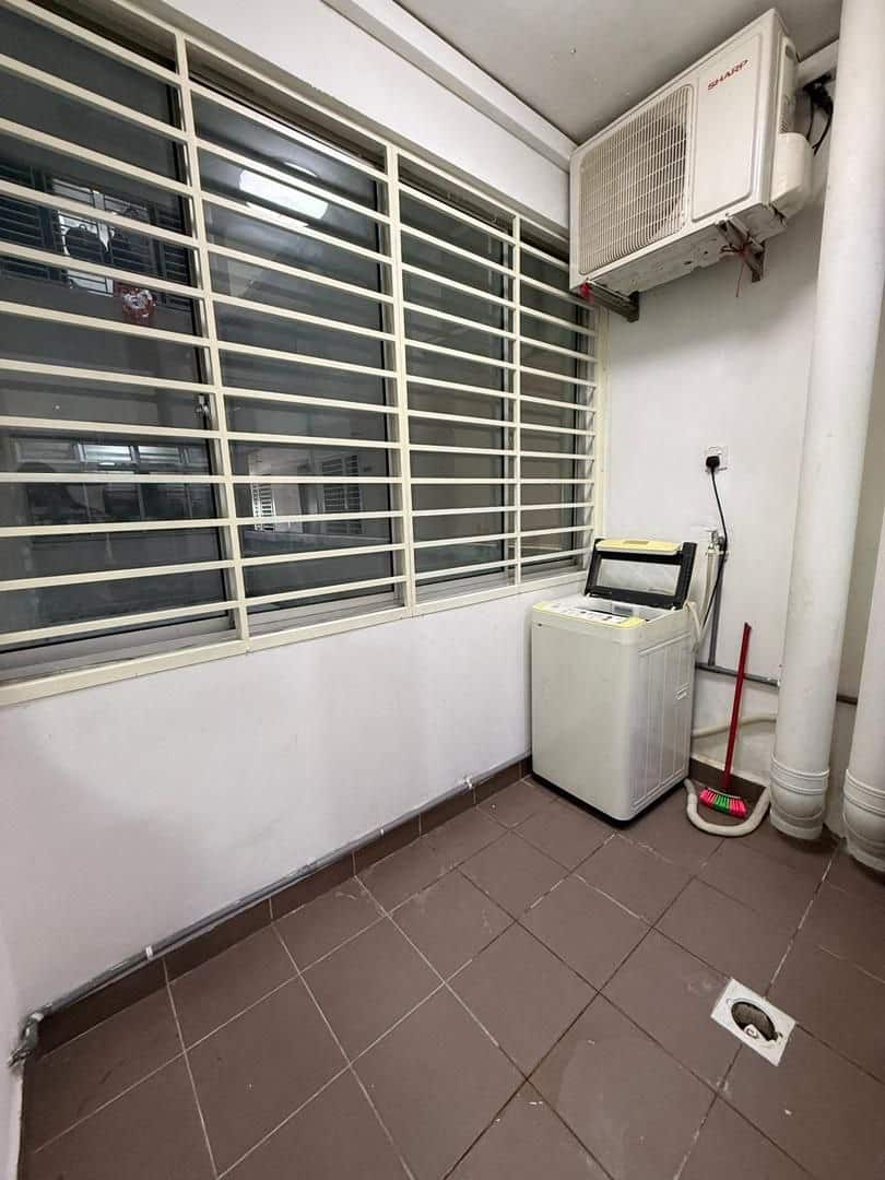 Apartment Larkin Heights 7