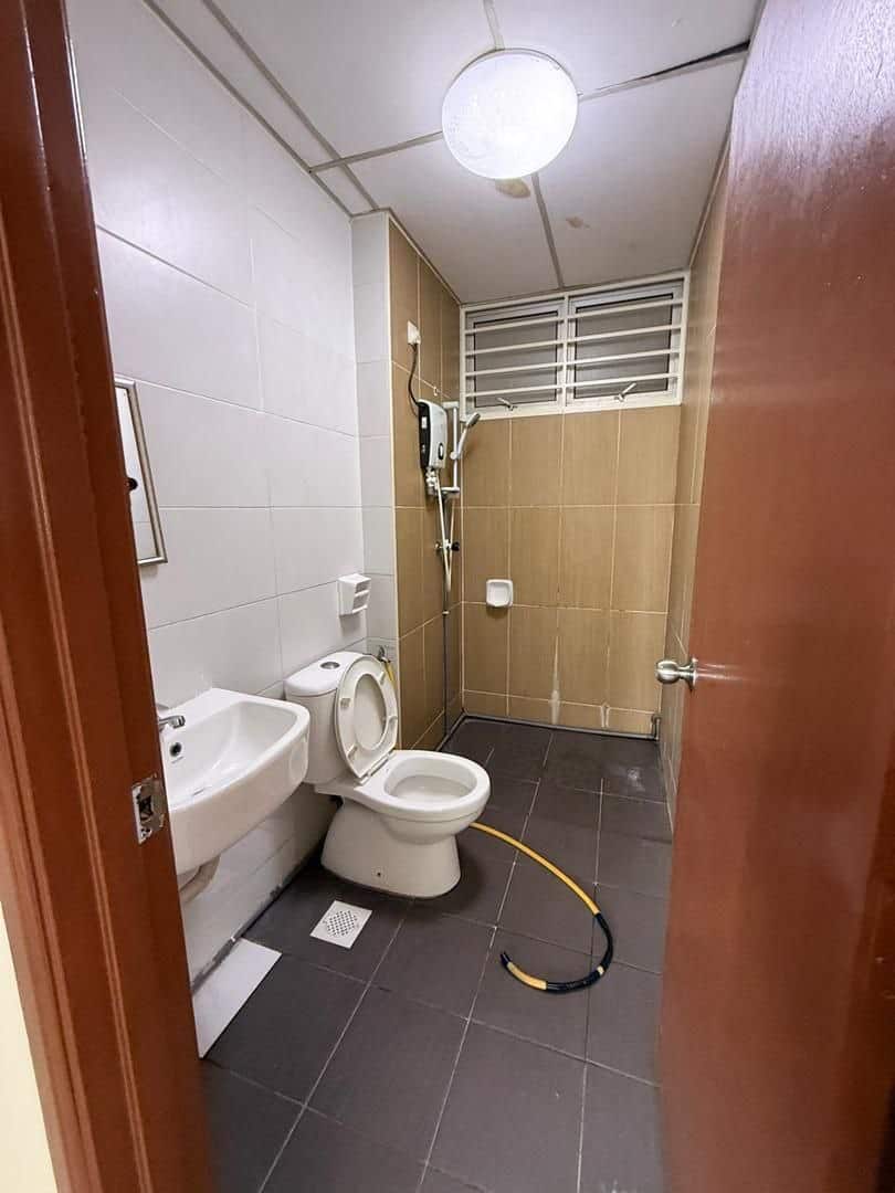 Apartment Larkin Heights 8