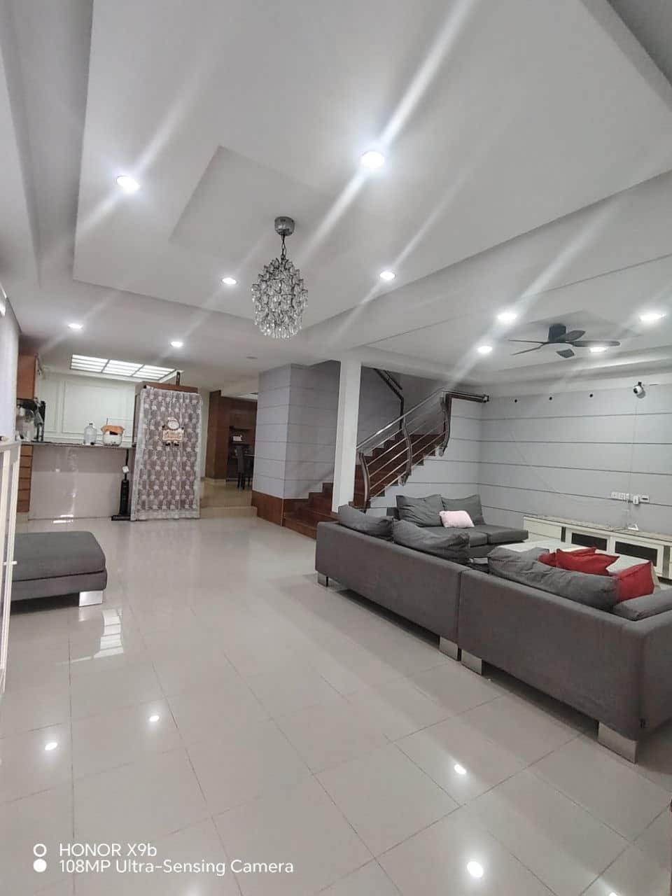 2-Storey Semi-D Taman Perling 1