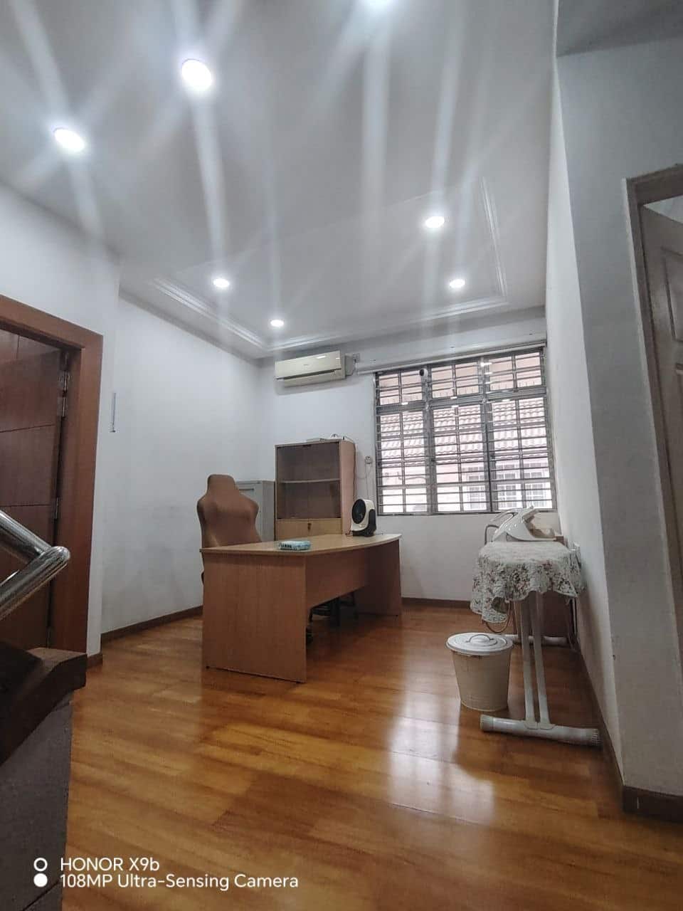 2-Storey Semi-D Taman Perling 3