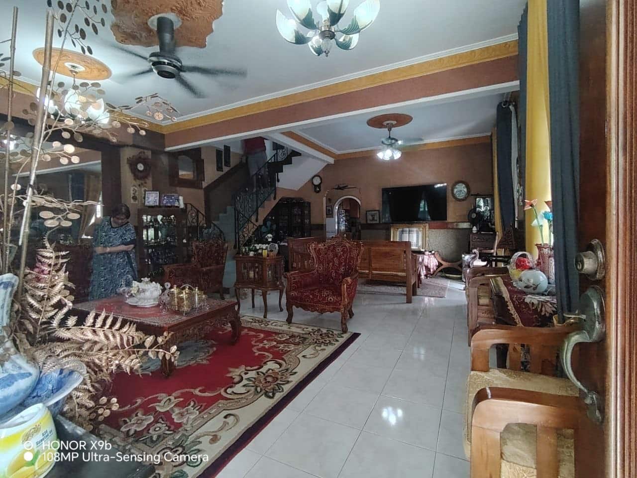 2-Storey Terrace Taman Bukit Indah 3