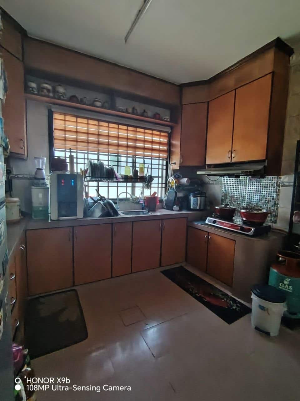 2-Storey Terrace Taman Bukit Indah 6