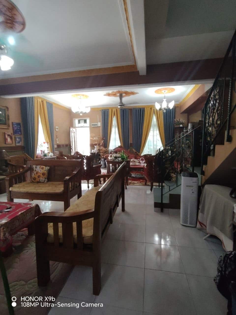2-Storey Terrace Taman Bukit Indah 2