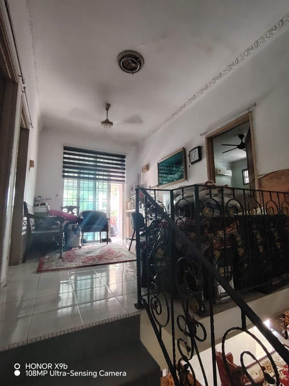 2-Storey Terrace Taman Bukit Indah 4