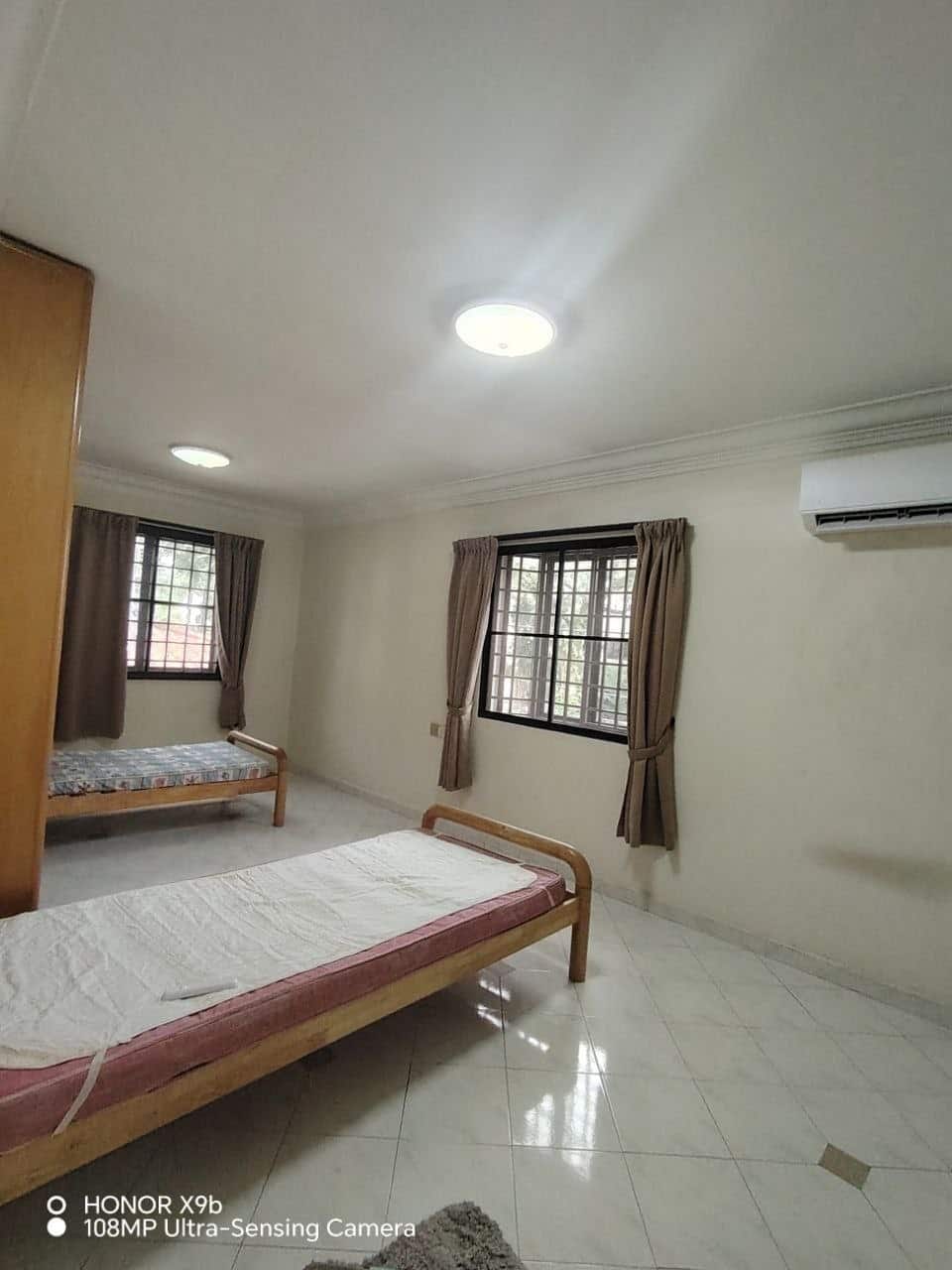 2.5-Storey Corner House Permas Jaya 6
