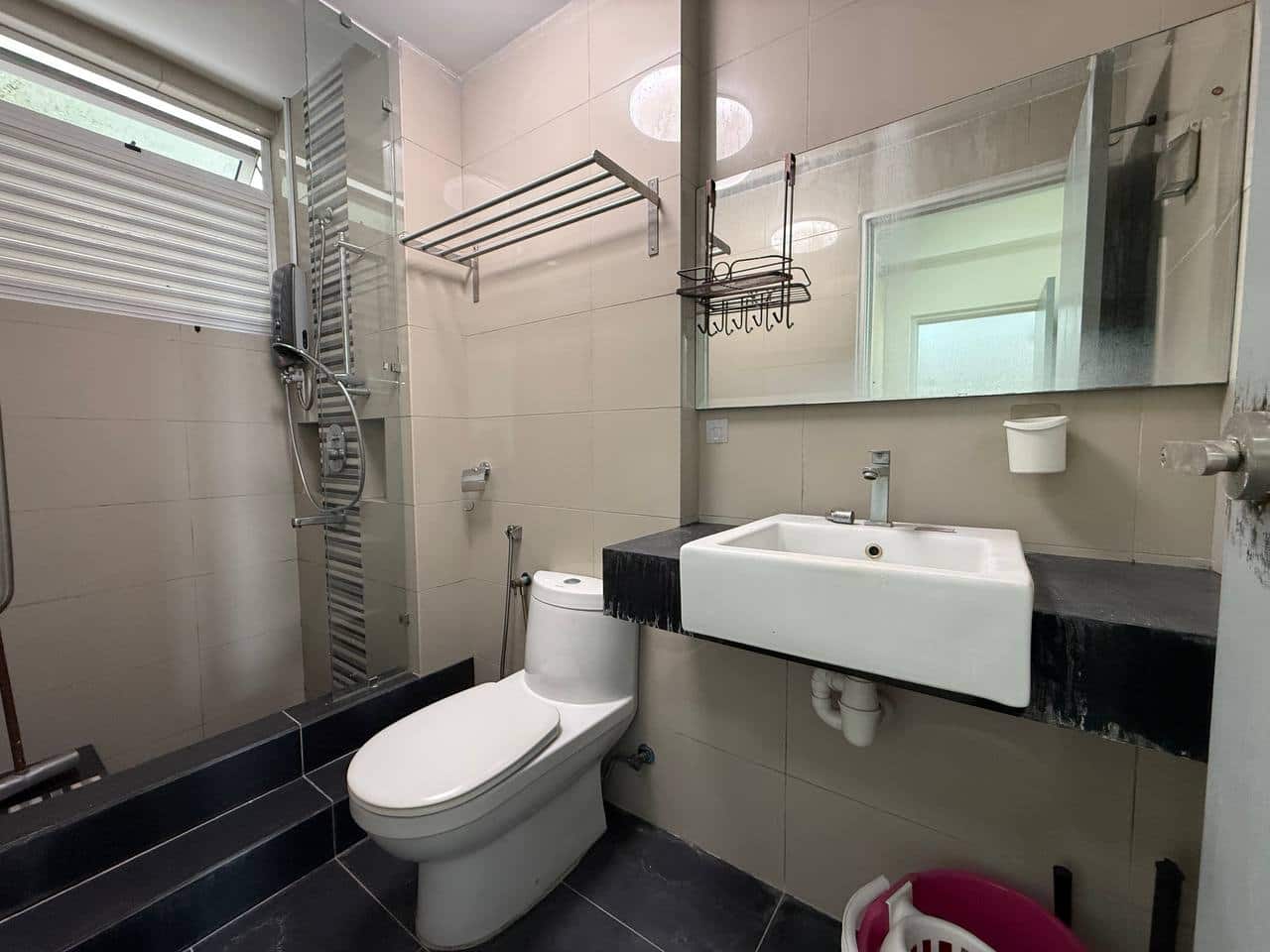 Apartment Danga Bay 7