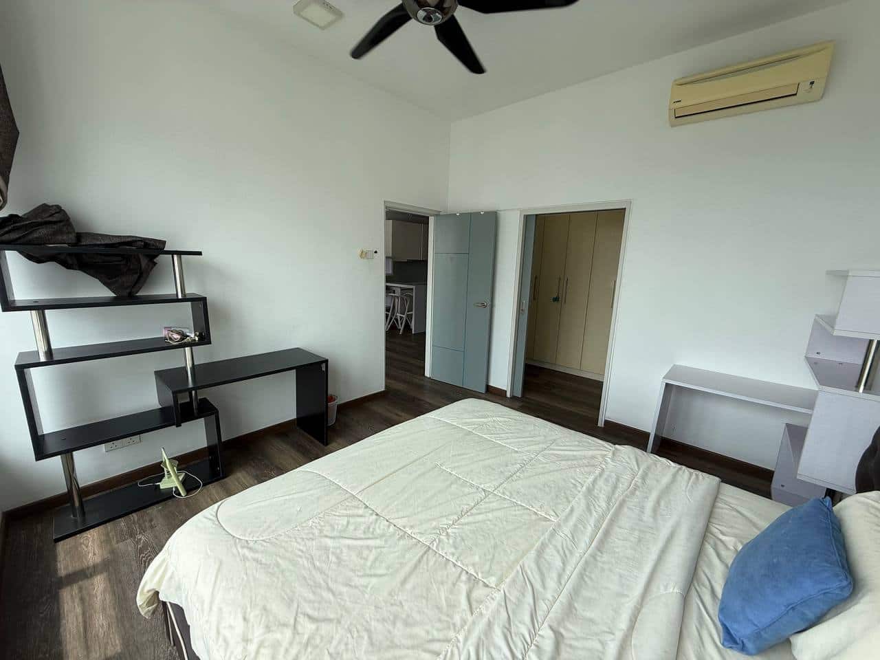 Apartment Danga Bay 3