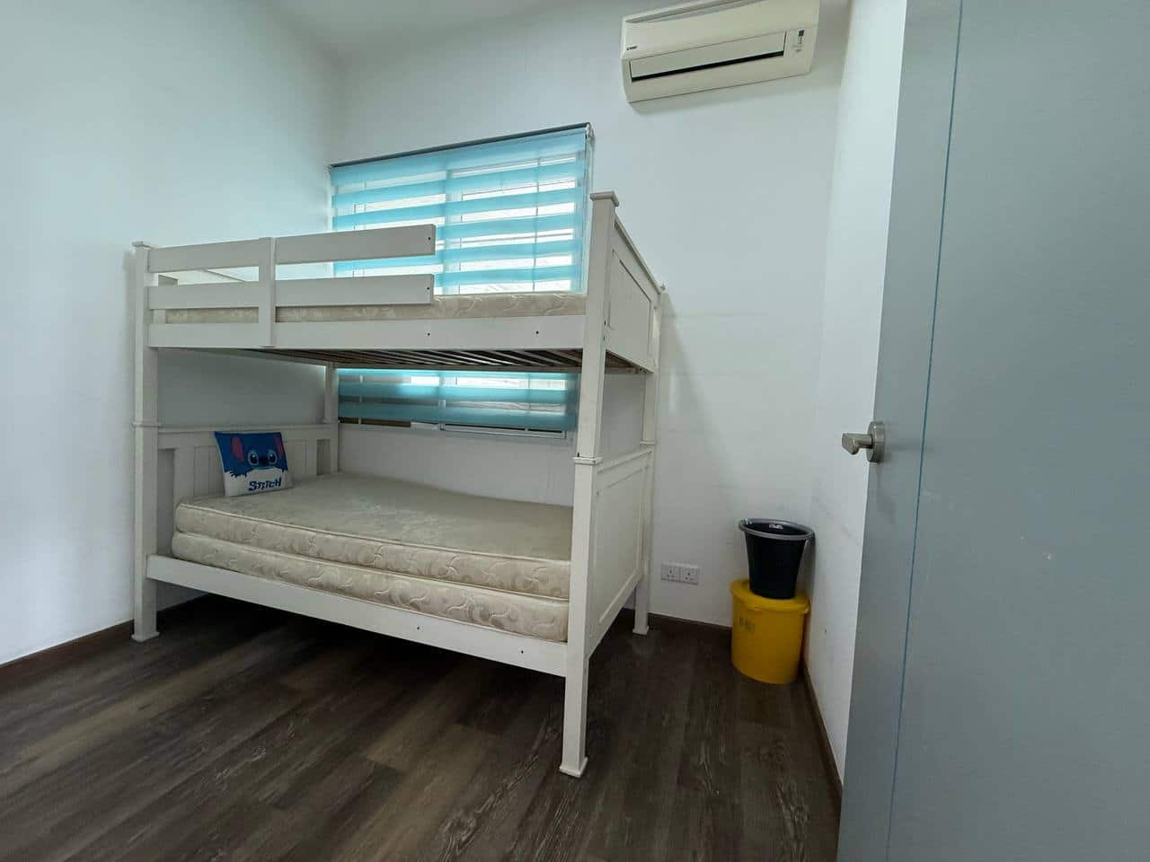 Apartment Danga Bay 6