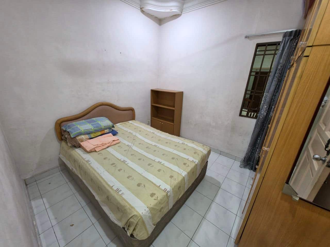 House Taman Bukit Indah 7