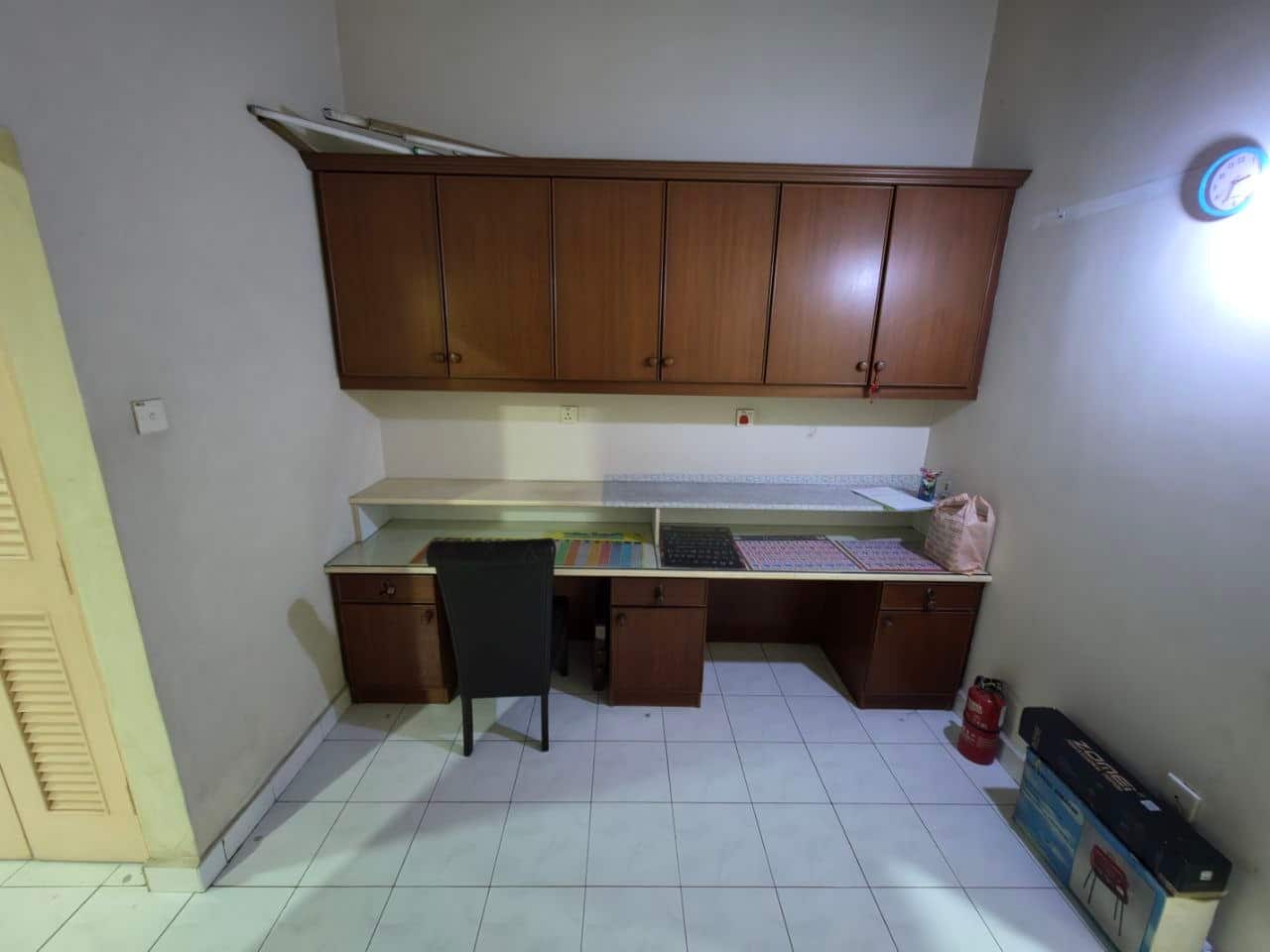 House Taman Bukit Indah 6