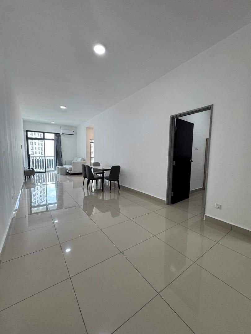 FOR RENT

🏢KSL Residences 2 @ Kangkar Tebrau


3be… 2
