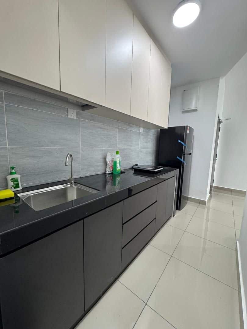FOR RENT

🏢KSL Residences 2 @ Kangkar Tebrau


3be… 7