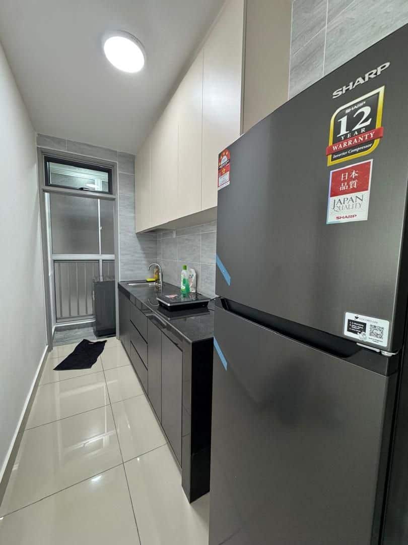 FOR RENT

🏢KSL Residences 2 @ Kangkar Tebrau


3be… 8
