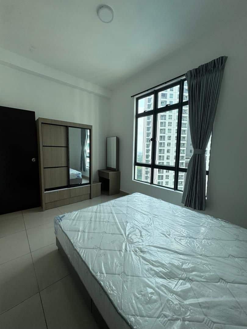 FOR RENT

🏢KSL Residences 2 @ Kangkar Tebrau


3be… 4