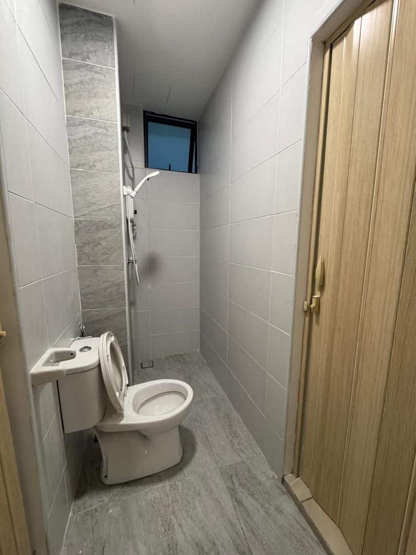 FOR RENT

🏢KSL Residences 2 @ Kangkar Tebrau


3be… 10