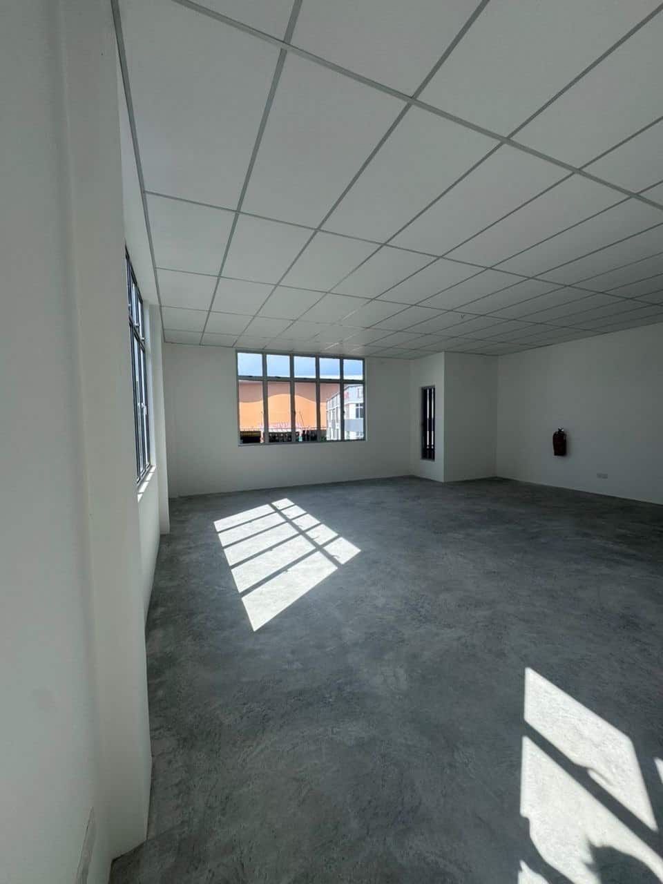 3-Storey End Lot Kulai 4